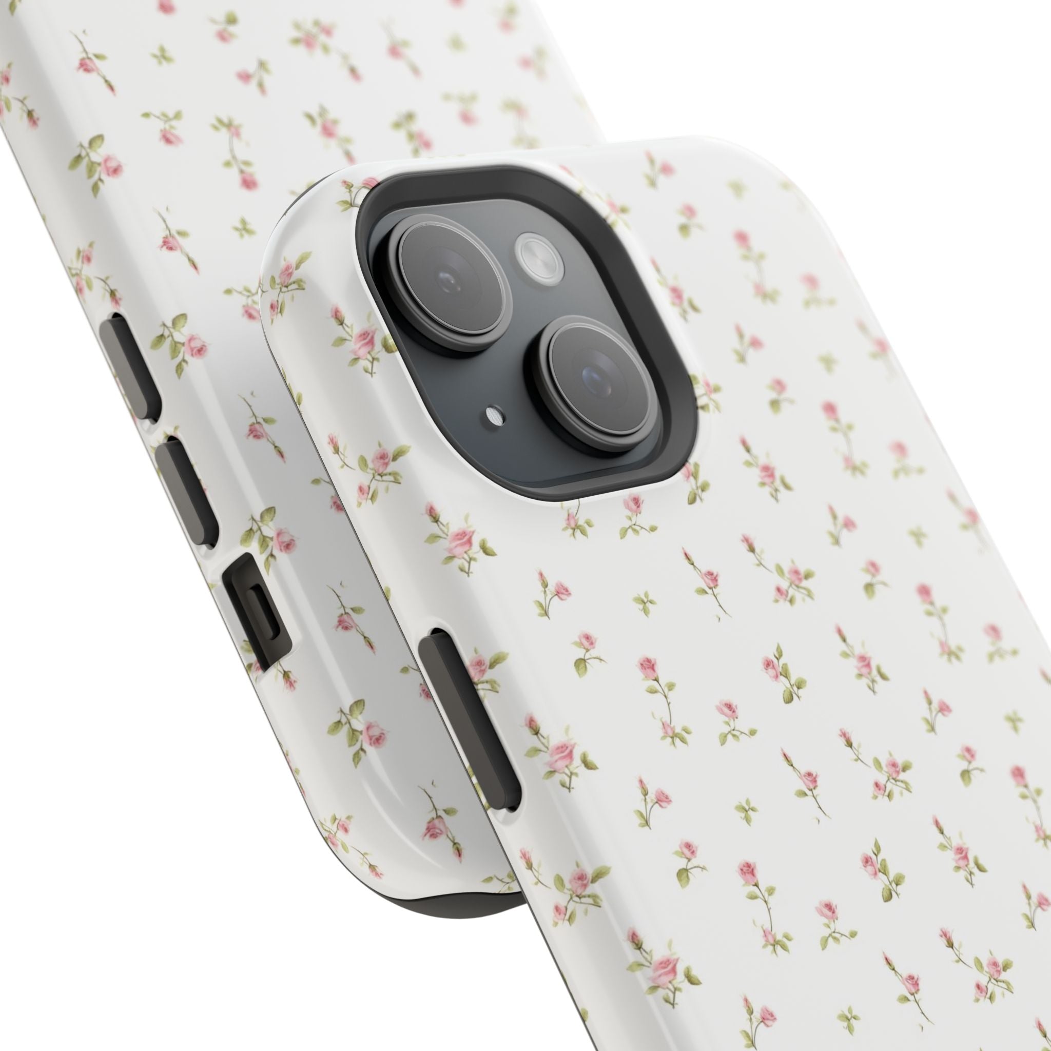 Emmeline Bloom Magnetic iPhone Case