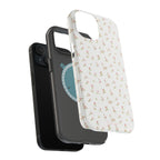 Emmeline Bloom Magnetic iPhone Case