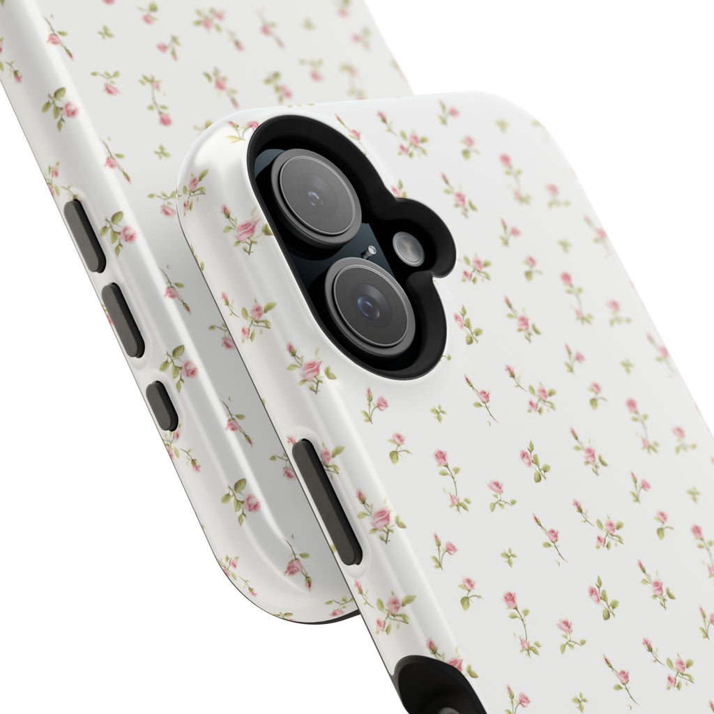 Emmeline Bloom Magnetic iPhone Case