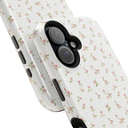 Emmeline Bloom Magnetic iPhone Case