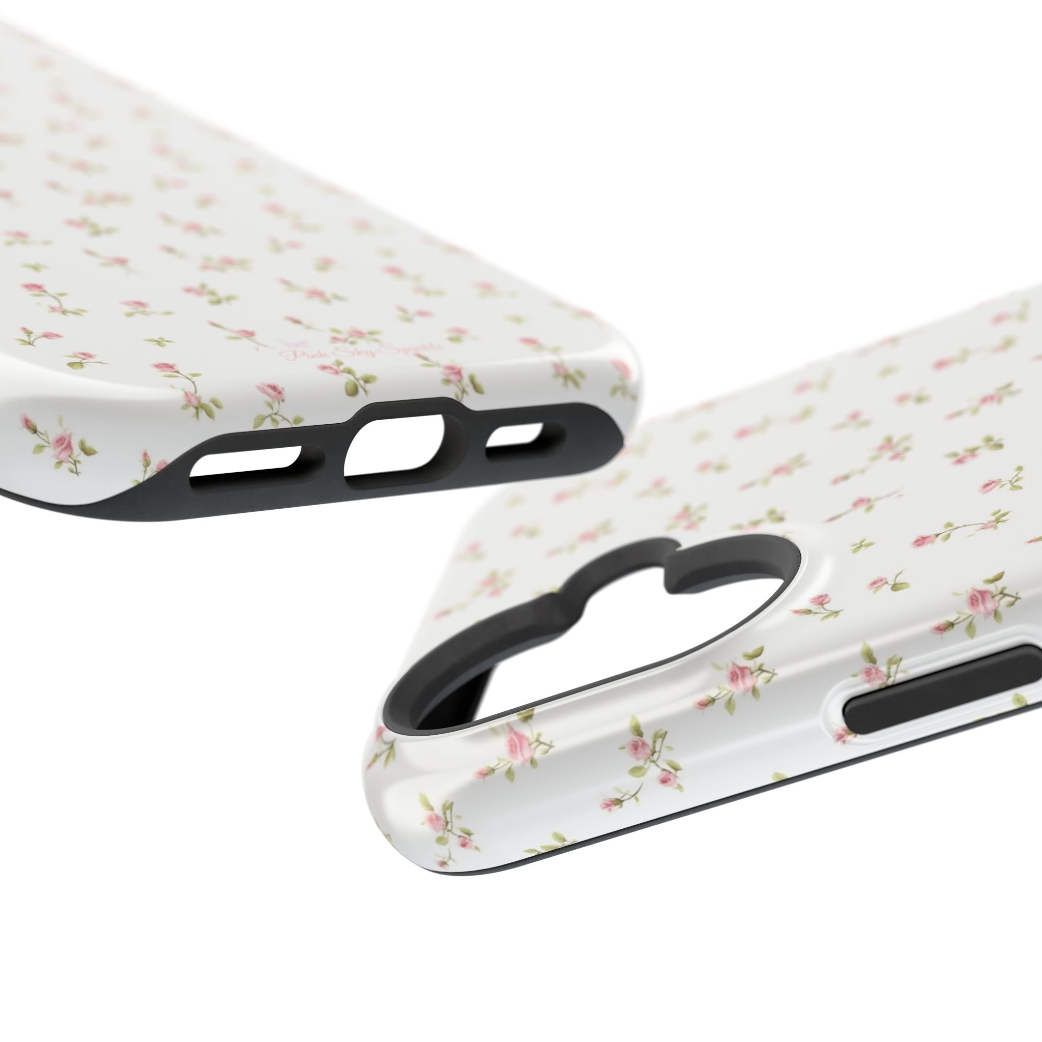 Emmeline Bloom Magnetic iPhone Case
