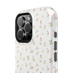 Emmeline Bloom Magnetic iPhone Case