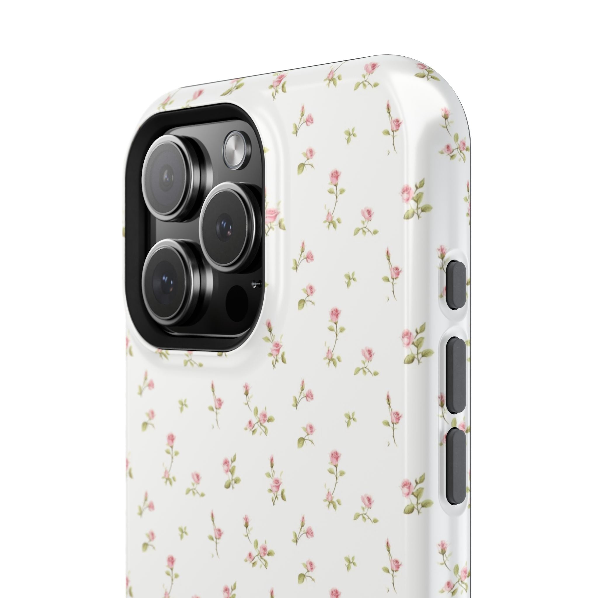 Emmeline Bloom Magnetic iPhone Case
