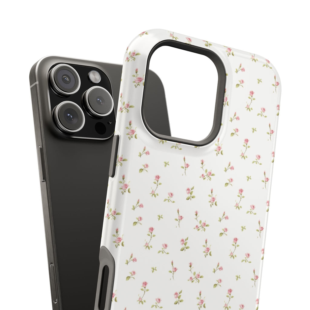 Emmeline Bloom Magnetic iPhone Case