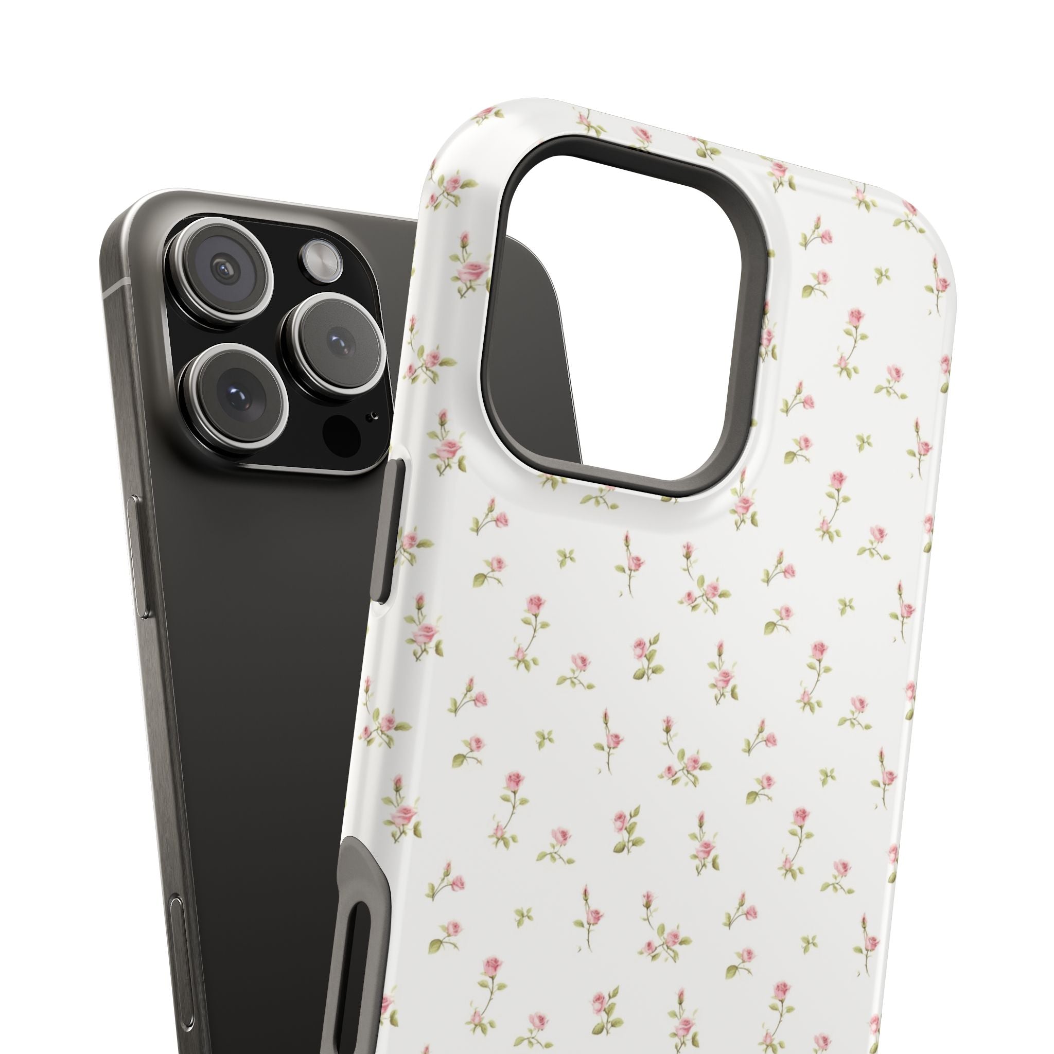 Emmeline Bloom Magnetic iPhone Case