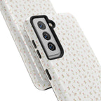 Emmeline Bloom Tough Samsung Galaxy Phone Case
