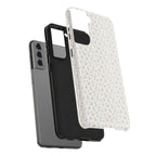 Emmeline Bloom Tough Samsung Galaxy Phone Case