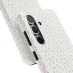 Emmeline Bloom Tough Samsung Galaxy Phone Case