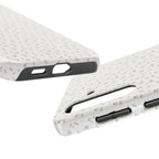 Emmeline Bloom Tough Samsung Galaxy Phone Case