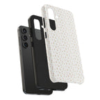 Emmeline Bloom Tough Samsung Galaxy Phone Case