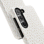 Emmeline Bloom Tough Samsung Galaxy Phone Case