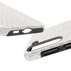 Emmeline Bloom Tough Samsung Galaxy Phone Case