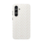 Emmeline Bloom Tough Samsung Galaxy Phone Case