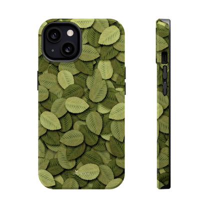 Enchanted Garden Magnetic iPhone Case