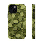 Enchanted Garden Magnetic iPhone Case