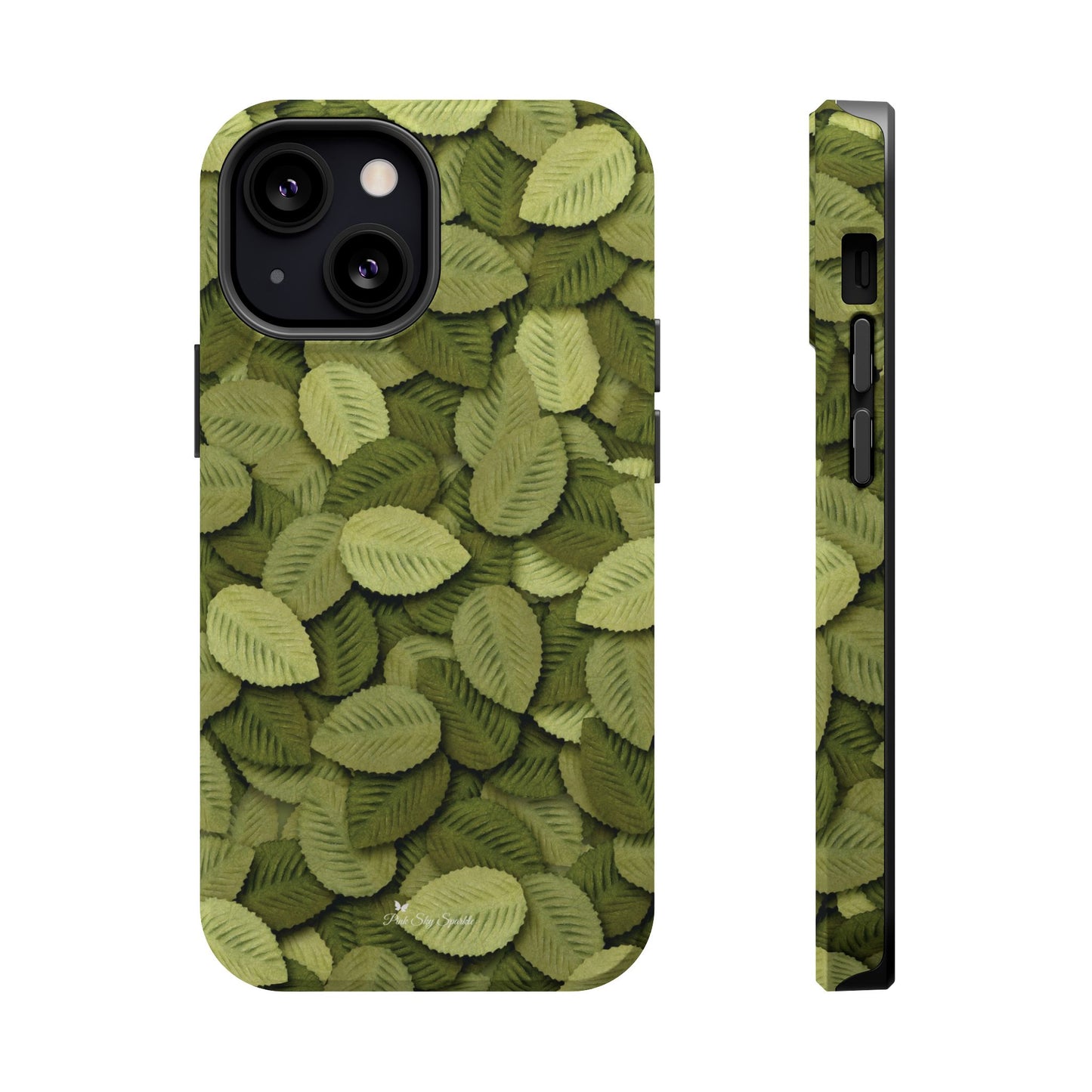 Enchanted Garden Magnetic iPhone Case