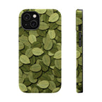 Enchanted Garden Magnetic iPhone Case