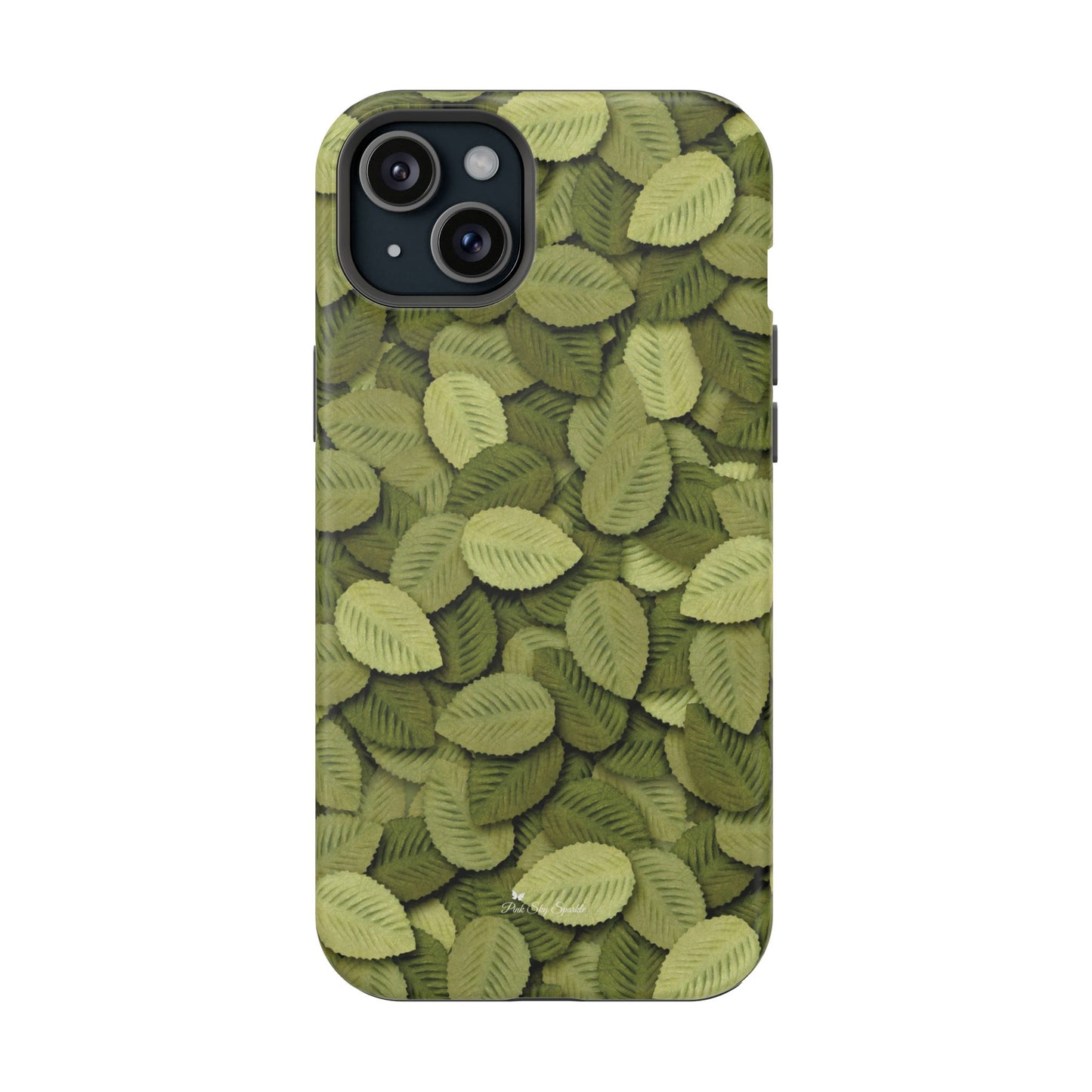 Enchanted Garden Magnetic iPhone Case