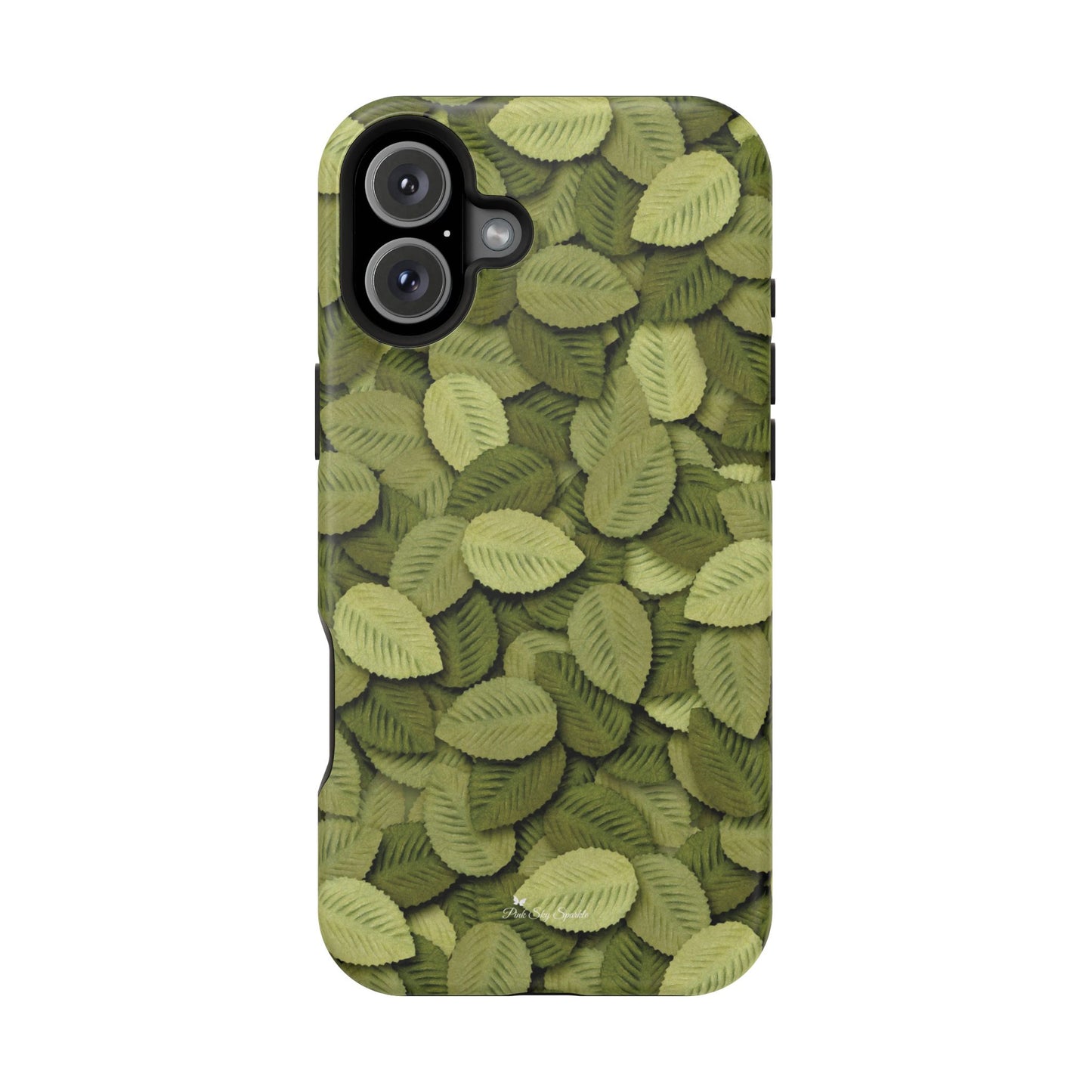 Enchanted Garden Magnetic iPhone Case