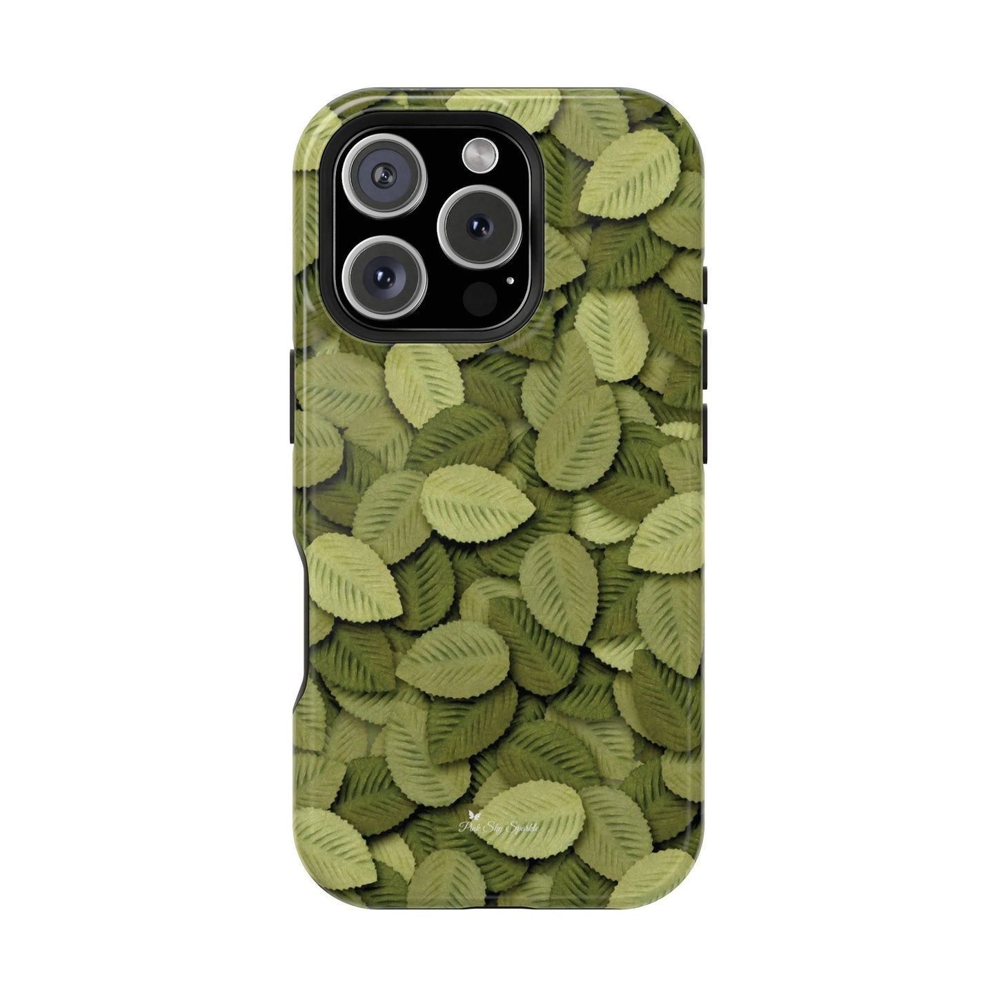 Enchanted Garden Magnetic iPhone Case