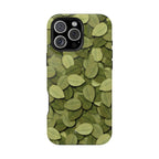 Enchanted Garden Magnetic iPhone Case
