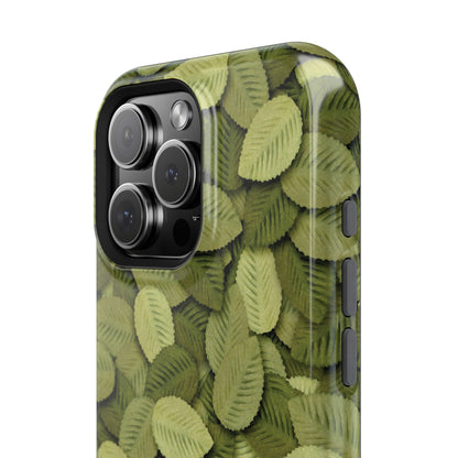 Enchanted Garden Magnetic iPhone Case