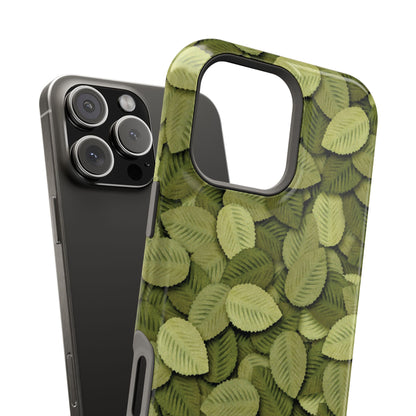 Enchanted Garden Magnetic iPhone Case