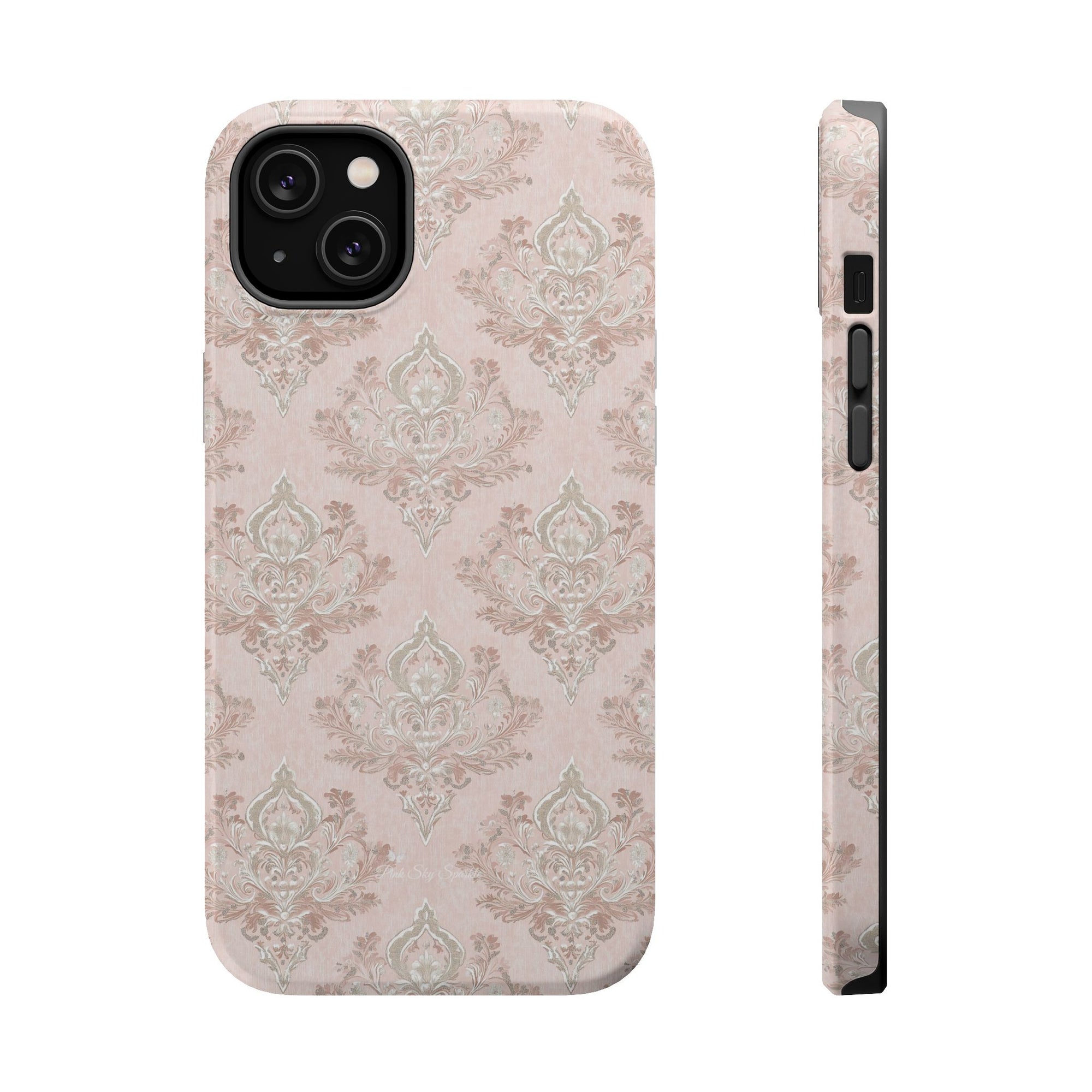 Francesca Magnetic iPhone Case