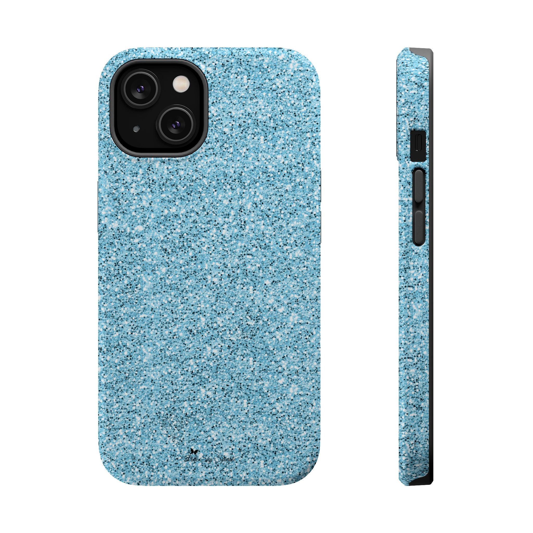 Glacier Glow Magnetic iPhone Case