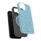 Glacier Glow Magnetic iPhone Case