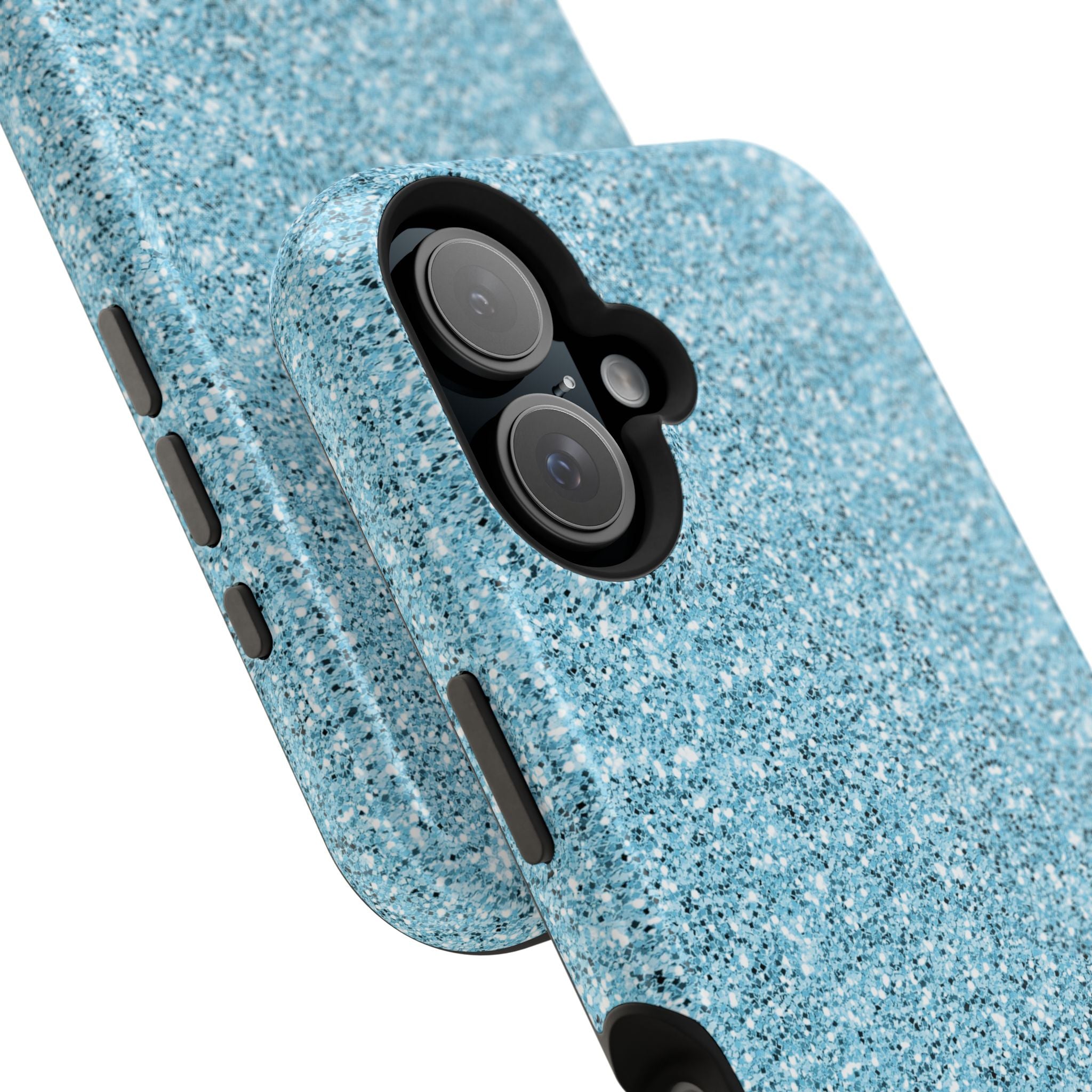 Glacier Glow Magnetic iPhone Case