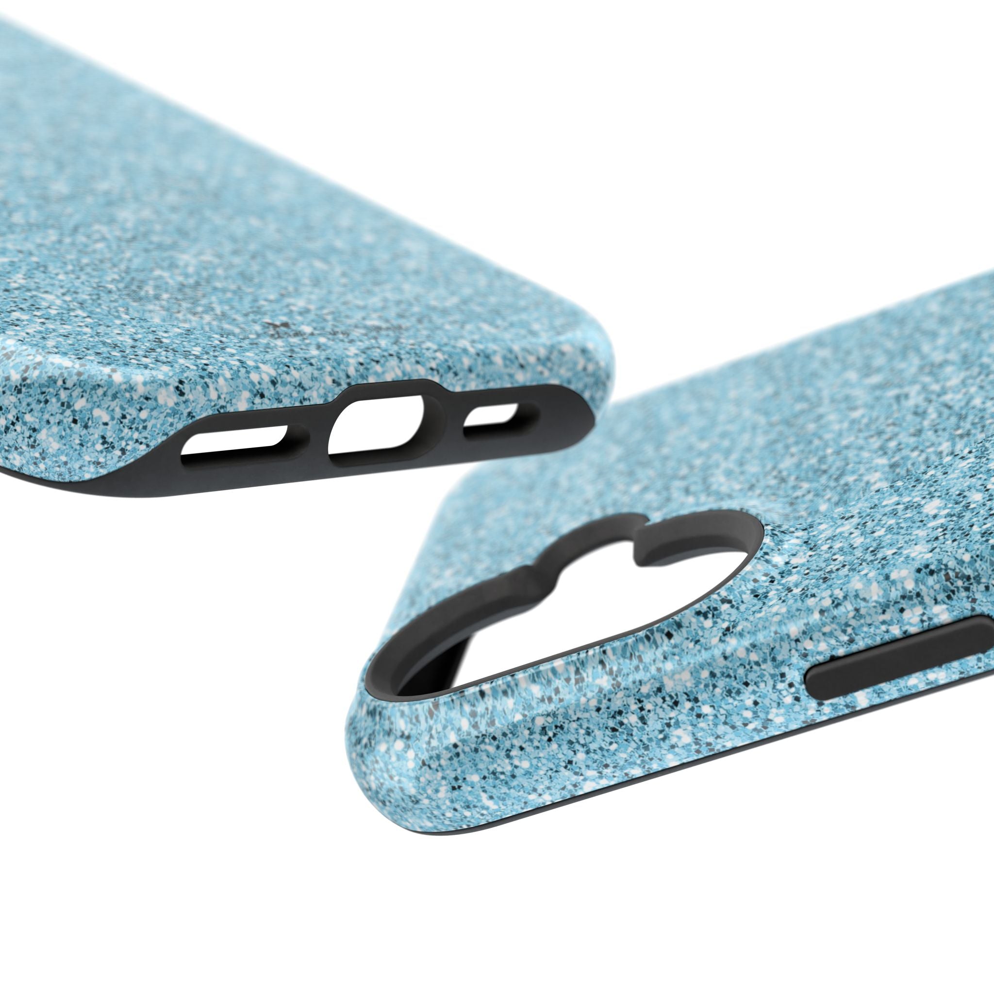 Glacier Glow Magnetic iPhone Case