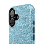 Glacier Glow Magnetic iPhone Case