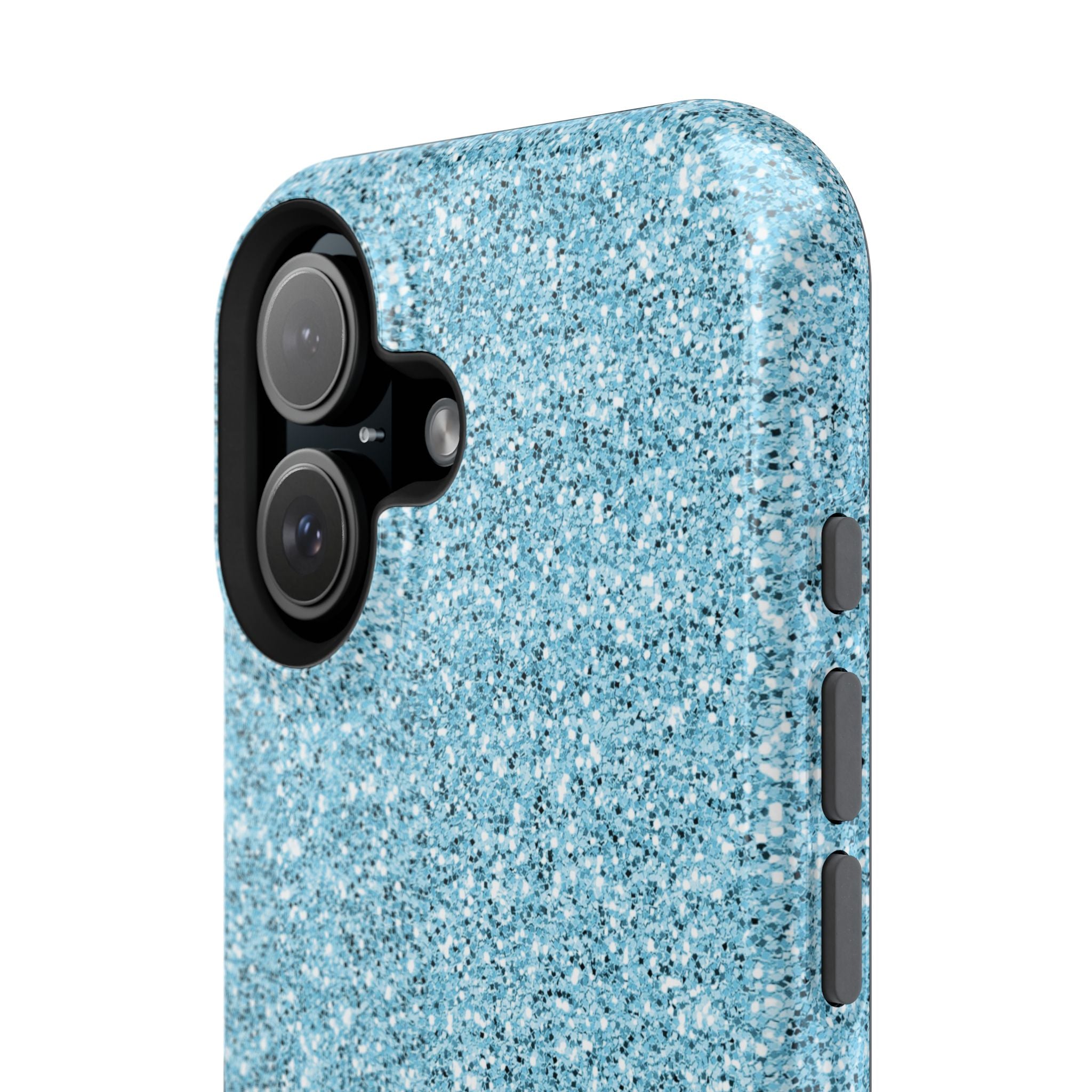 Glacier Glow Magnetic iPhone Case