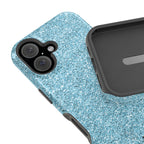 Glacier Glow Magnetic iPhone Case