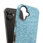 Glacier Glow Magnetic iPhone Case