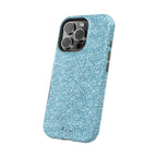 Glacier Glow Magnetic iPhone Case