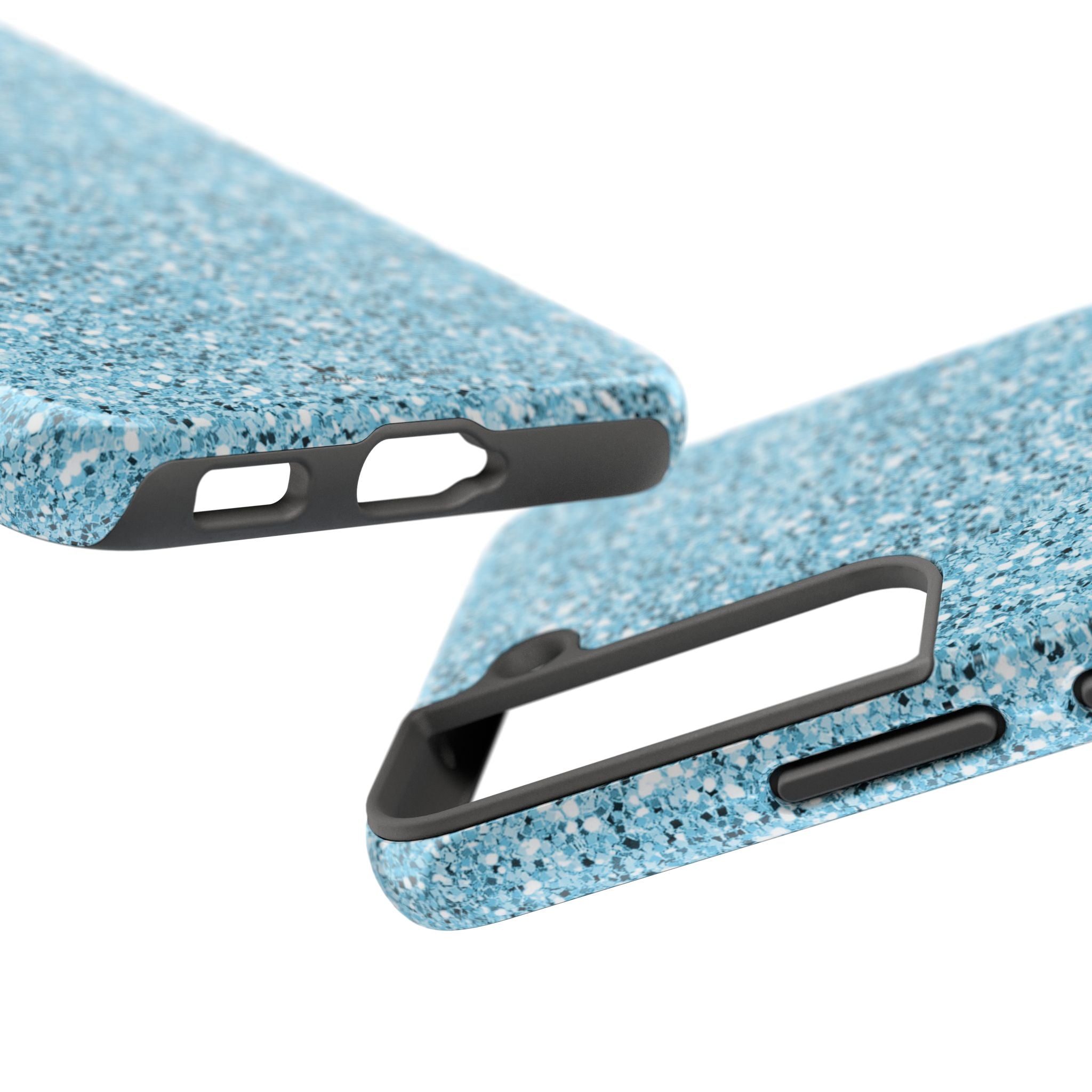 Glacier Glow Tough Samsung Galaxy Phone Case