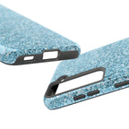 Glacier Glow Tough Samsung Galaxy Phone Case