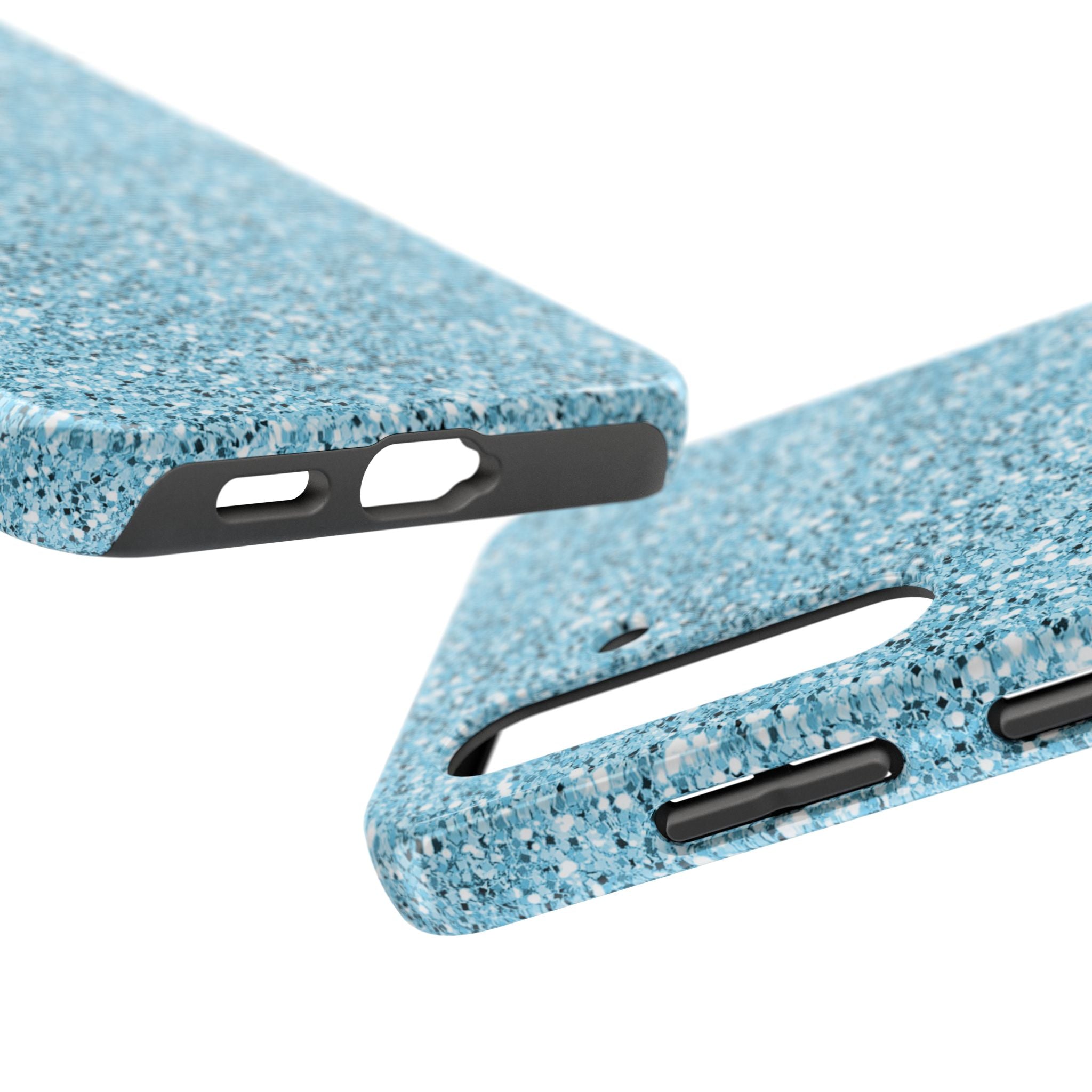 Glacier Glow Tough Samsung Galaxy Phone Case