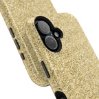 Gold Rush Magnetic iPhone Case