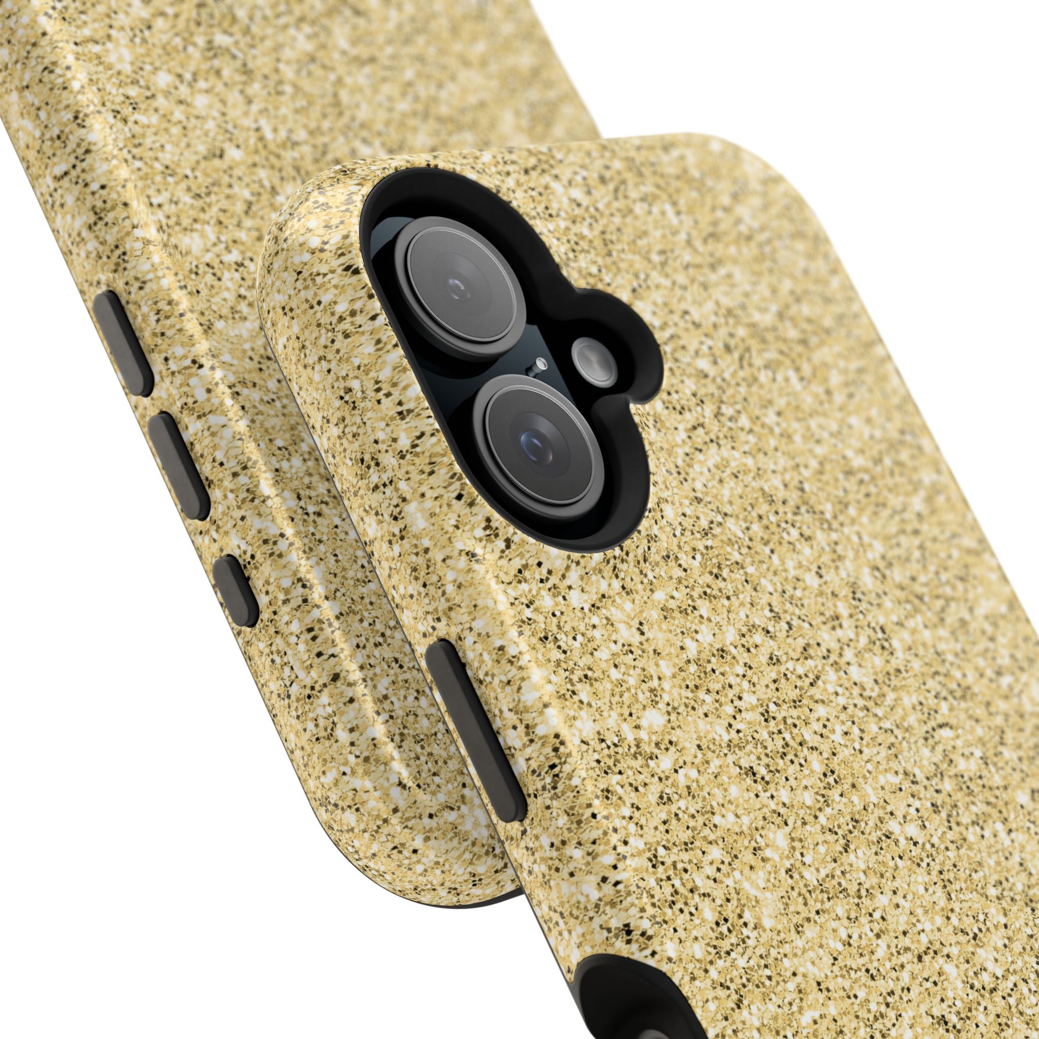 Gold Rush Magnetic iPhone Case