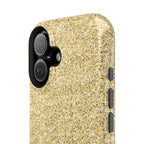 Gold Rush Magnetic iPhone Case