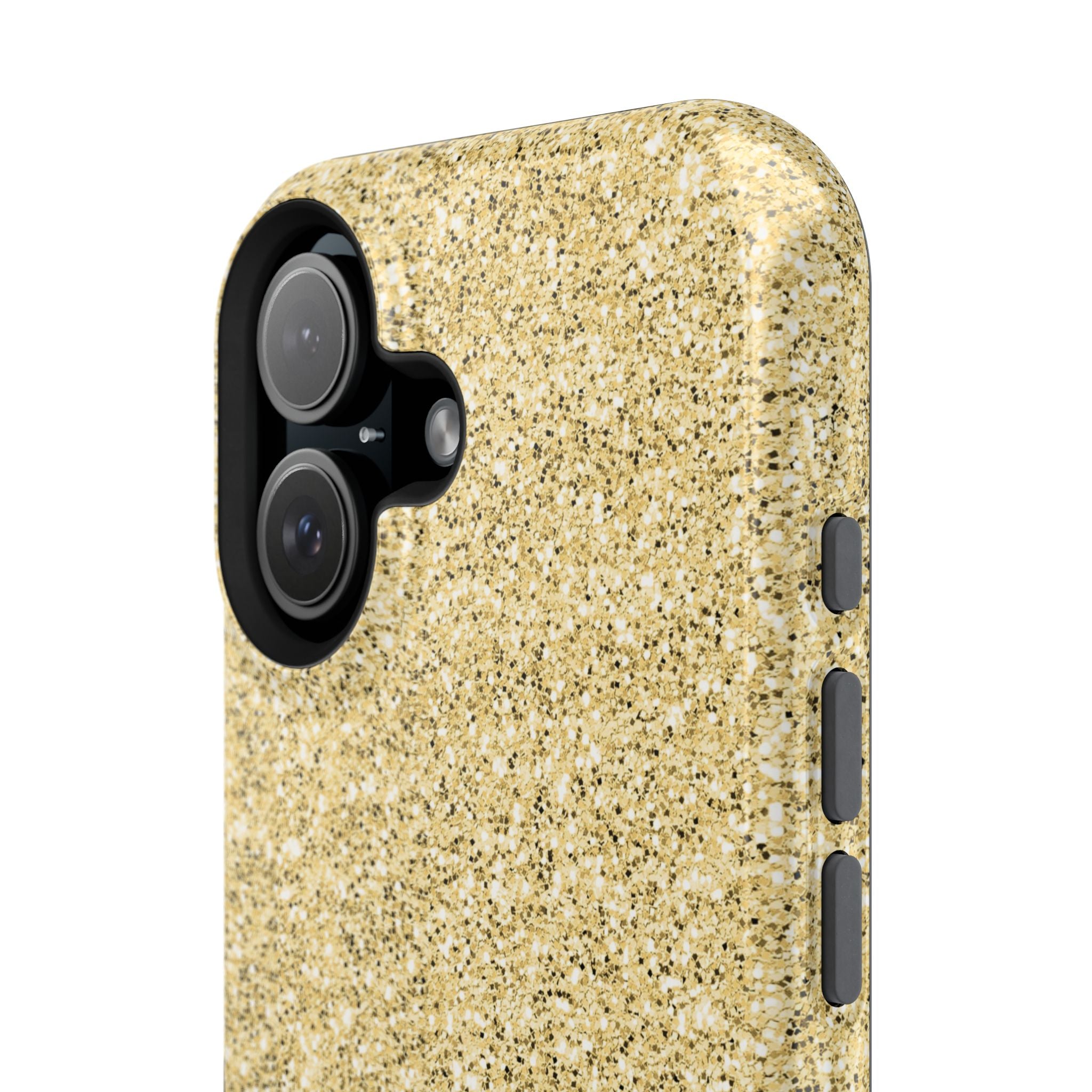 Gold Rush Magnetic iPhone Case