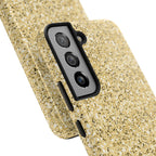 Gold Rush Tough Samsung Galaxy Phone Case