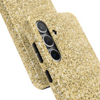 Gold Rush Tough Samsung Galaxy Phone Case