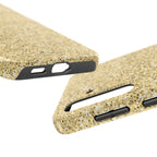 Gold Rush Tough Samsung Galaxy Phone Case
