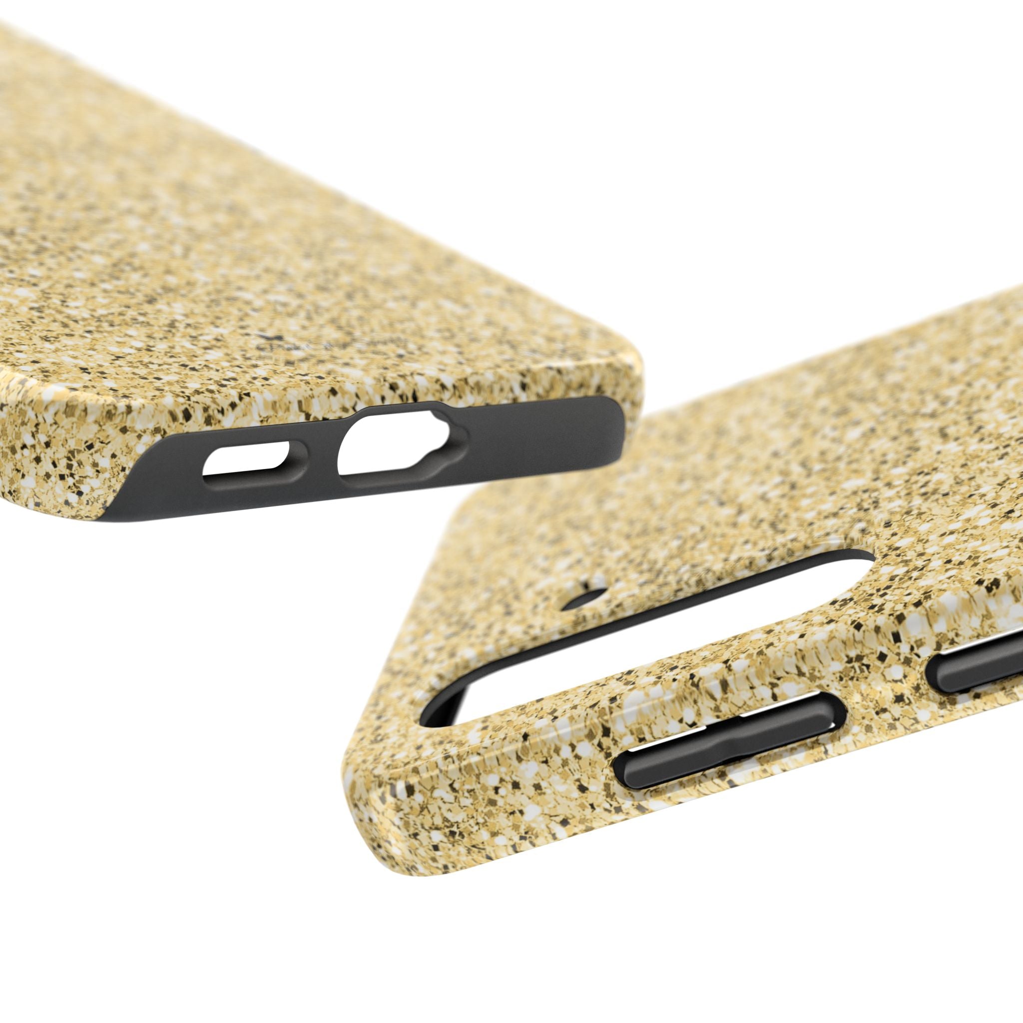 Gold Rush Tough Samsung Galaxy Phone Case