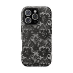 Gothic Garden Magnetic iPhone Case