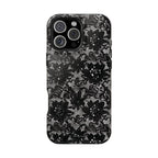 Gothic Garden Magnetic iPhone Case